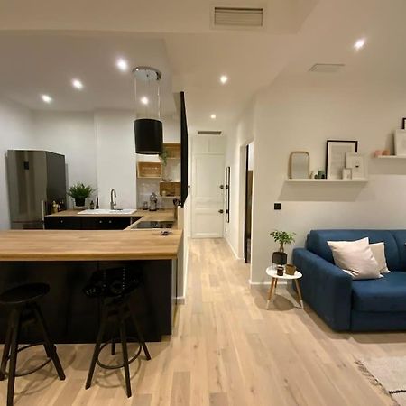 Superbe 2 Pieces Lumineux - Cannes Gare Zewnętrze zdjęcie