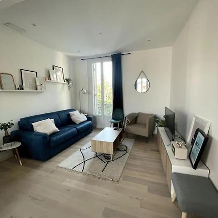 Superbe 2 Pieces Lumineux - Cannes Gare Zewnętrze zdjęcie