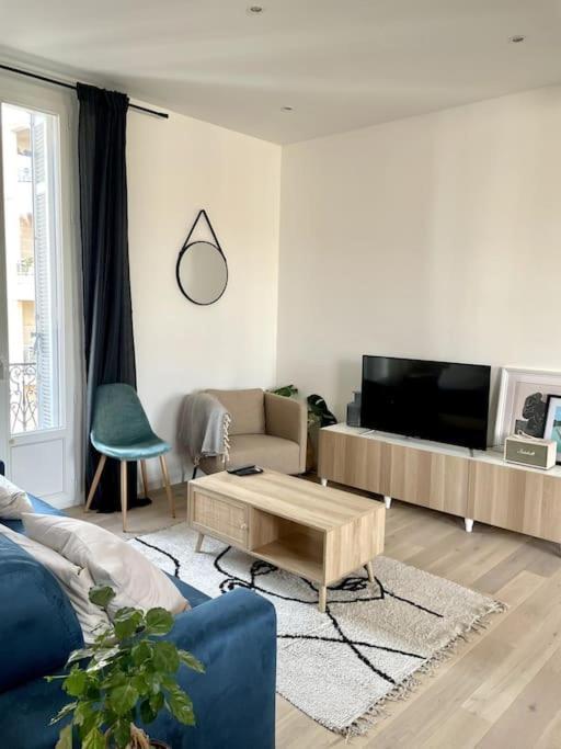 Superbe 2 Pieces Lumineux - Cannes Gare Zewnętrze zdjęcie